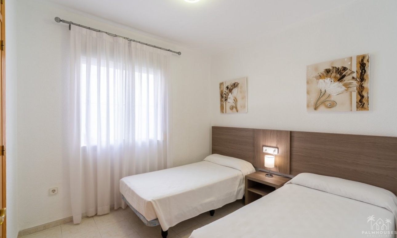 Nieuwbouw - Appartement - Calpe - Gran Sol
