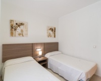 Nieuwbouw - Appartement - Calpe - Gran Sol