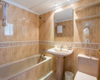 Nieuwbouw - Appartement - Calpe - Gran Sol