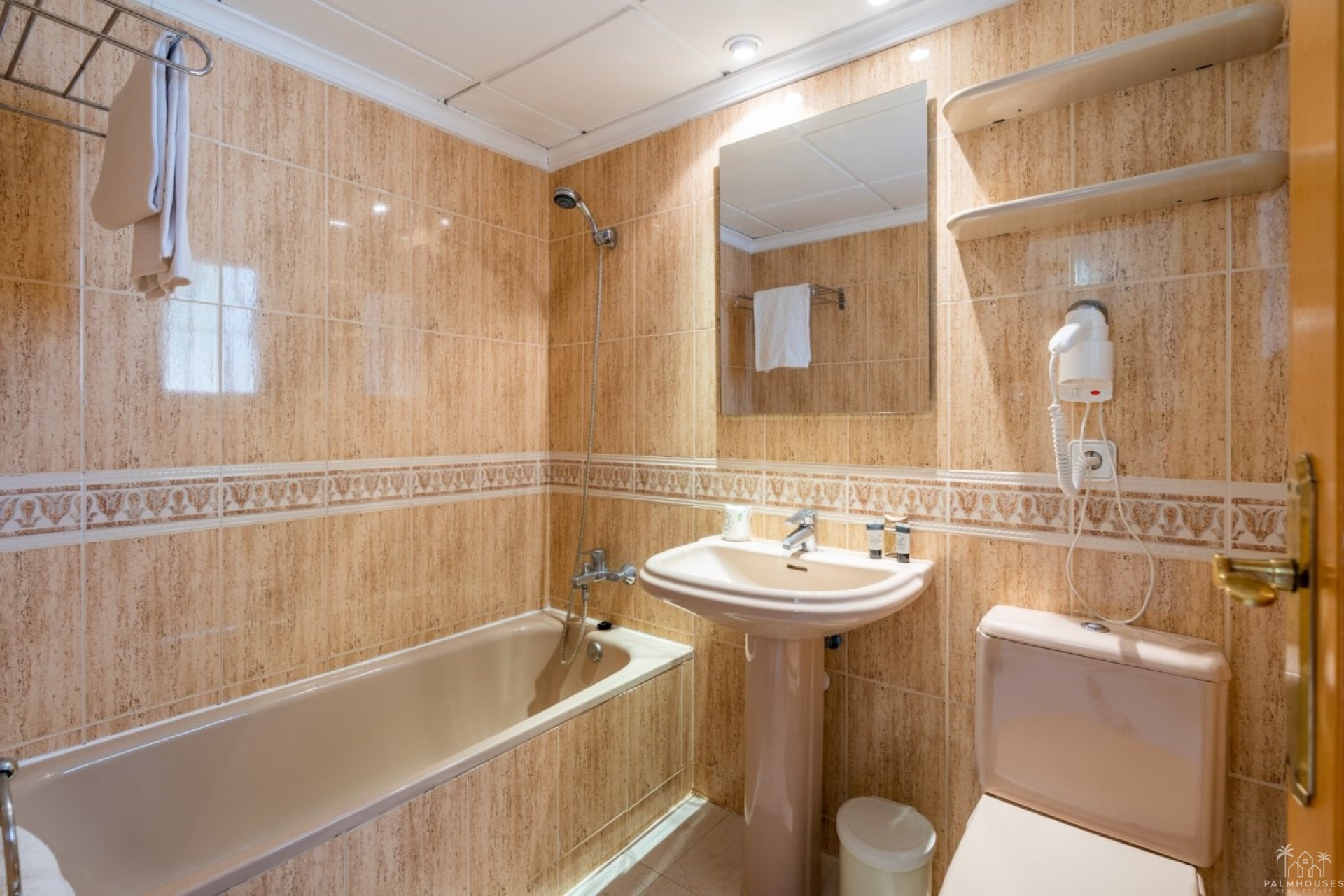 Nieuwbouw - Appartement - Calpe - Gran Sol