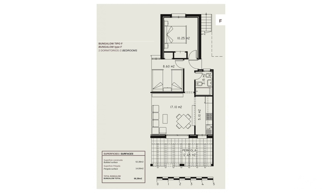Nieuwbouw - Appartement - Calpe - Gran Sol