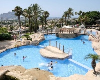 Nieuwbouw - Appartement - Calpe - Gran Sol