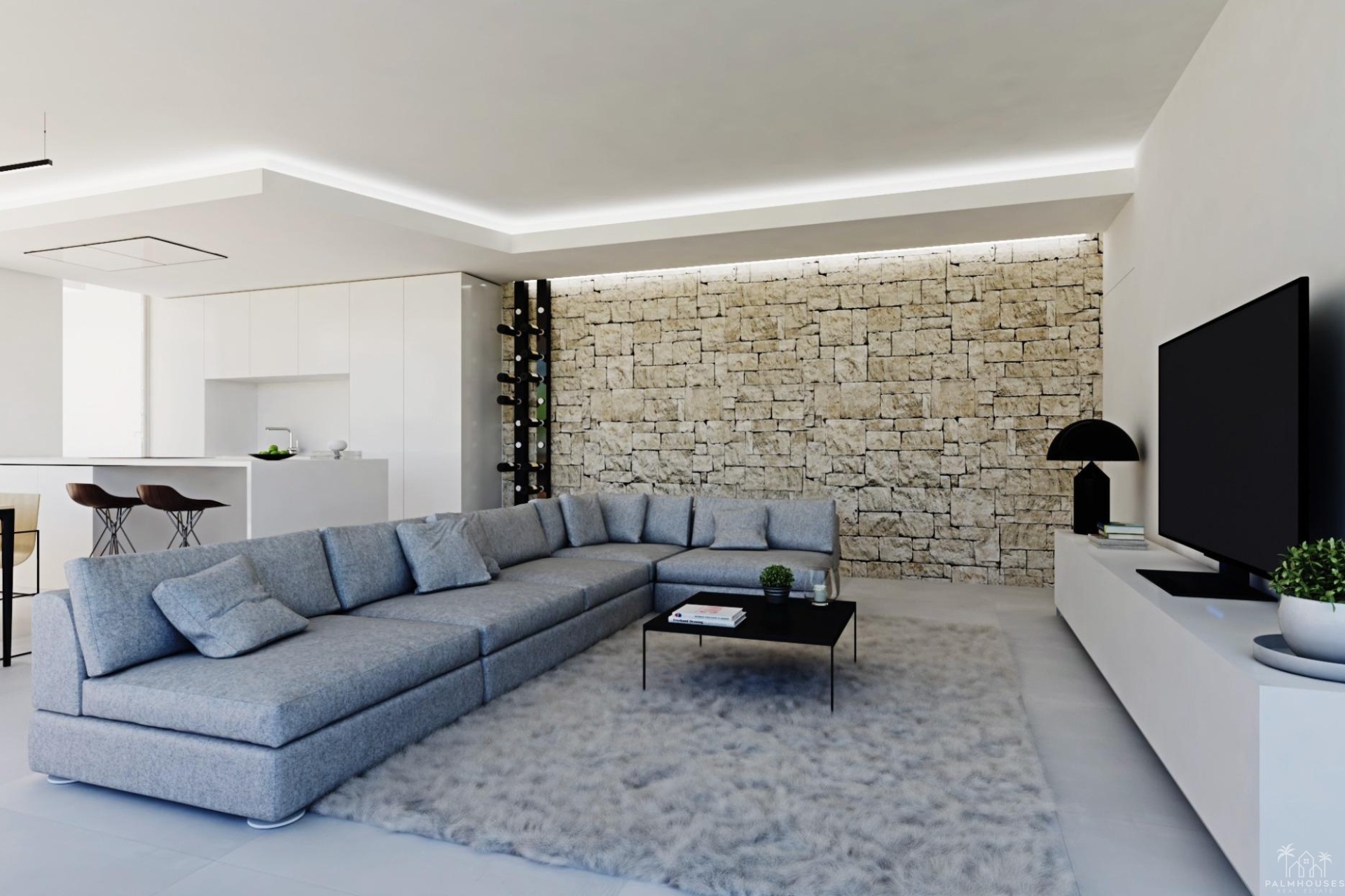 Nieuwbouw - Appartement - Calpe - Mascarat