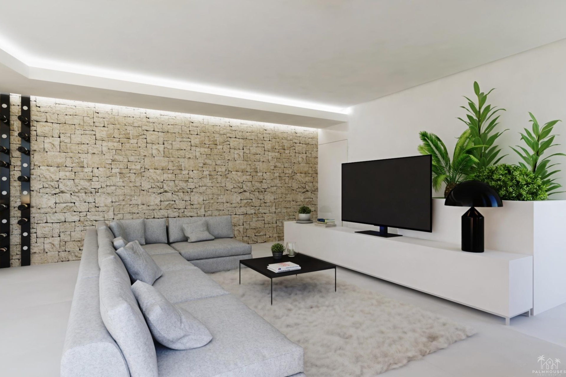 Nieuwbouw - Appartement - Calpe - Mascarat