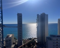 Nieuwbouw - Appartement - Calpe - Playa Cantal Roig