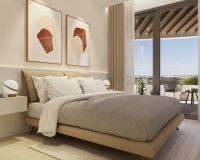 Nieuwbouw - Appartement - Calpe - Playa Cantal Roig