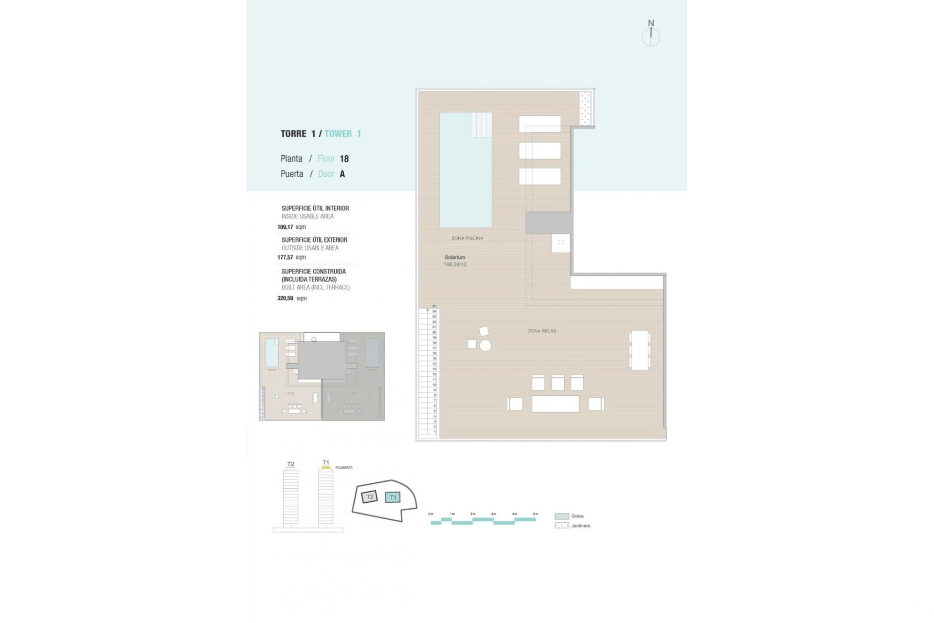 Nieuwbouw - Appartement - Calpe - Playa del Bol
