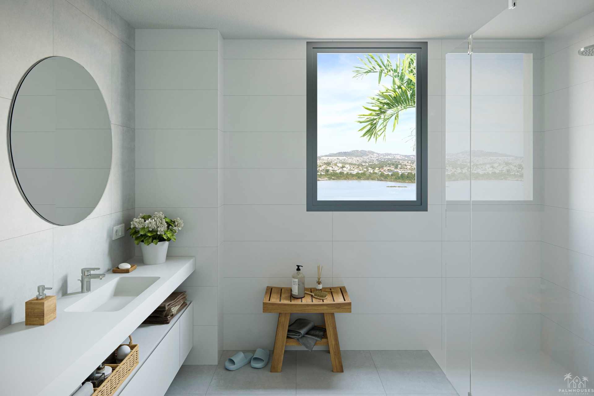 Nieuwbouw - Appartement - Calpe
