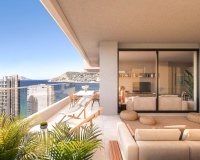 Nieuwbouw - Appartement - Calpe