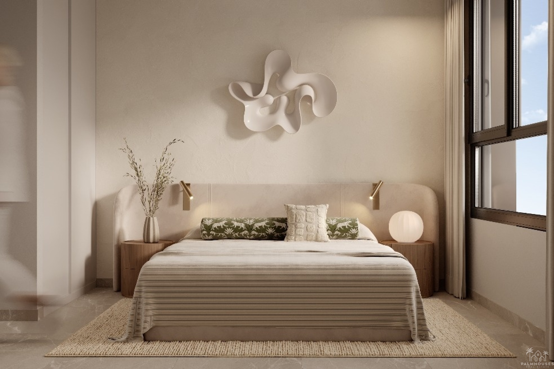 Nieuwbouw - Appartement - Calpe