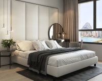 Nieuwbouw - Appartement - Calpe