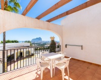 Nieuwbouw - Appartement - Calpe