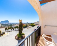 Nieuwbouw - Appartement - Calpe