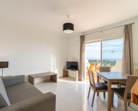 Nieuwbouw - Appartement - Calpe