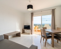 Nieuwbouw - Appartement - Calpe