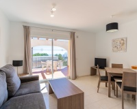 Nieuwbouw - Appartement - Calpe