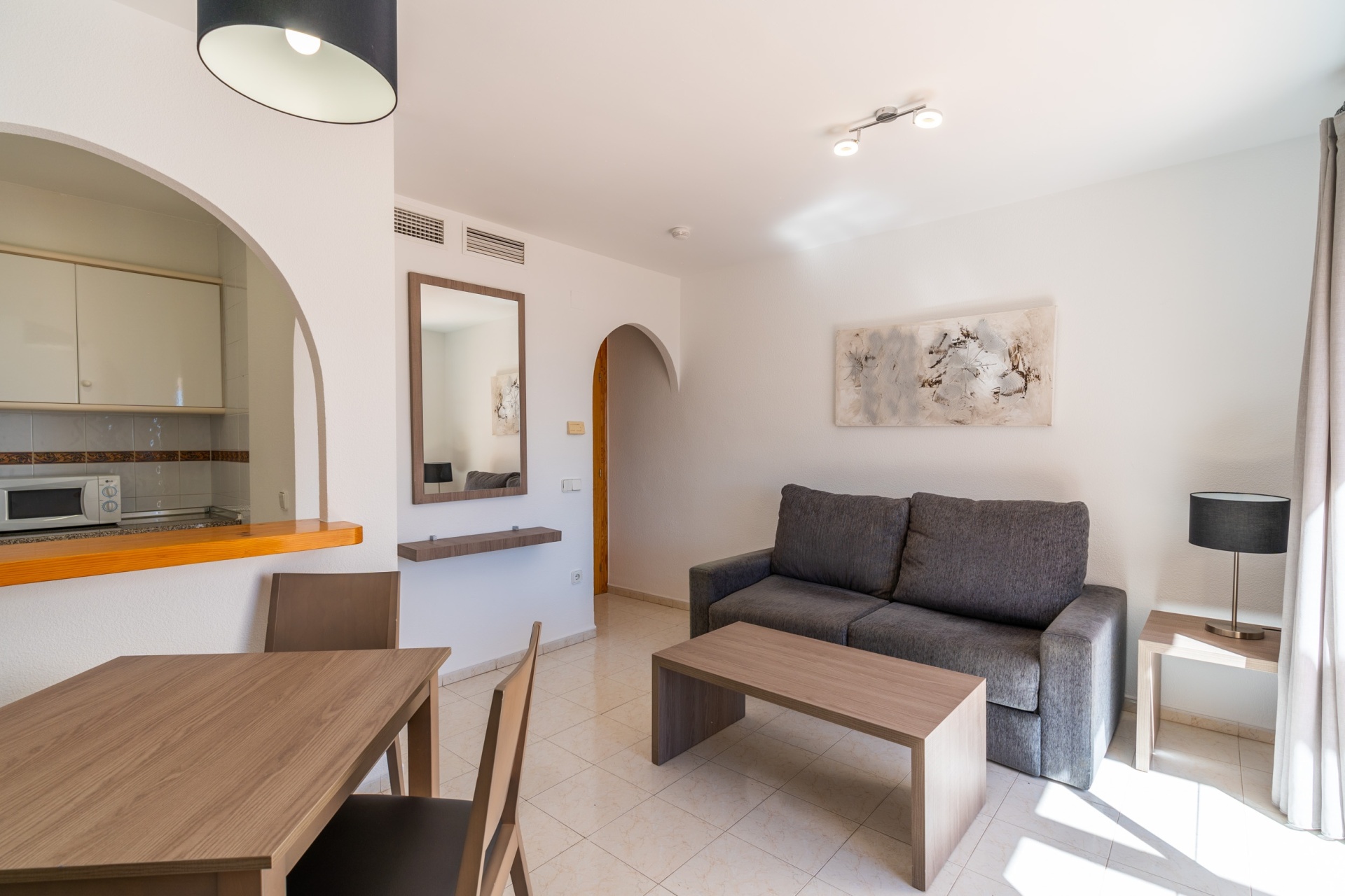 Nieuwbouw - Appartement - Calpe