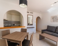 Nieuwbouw - Appartement - Calpe
