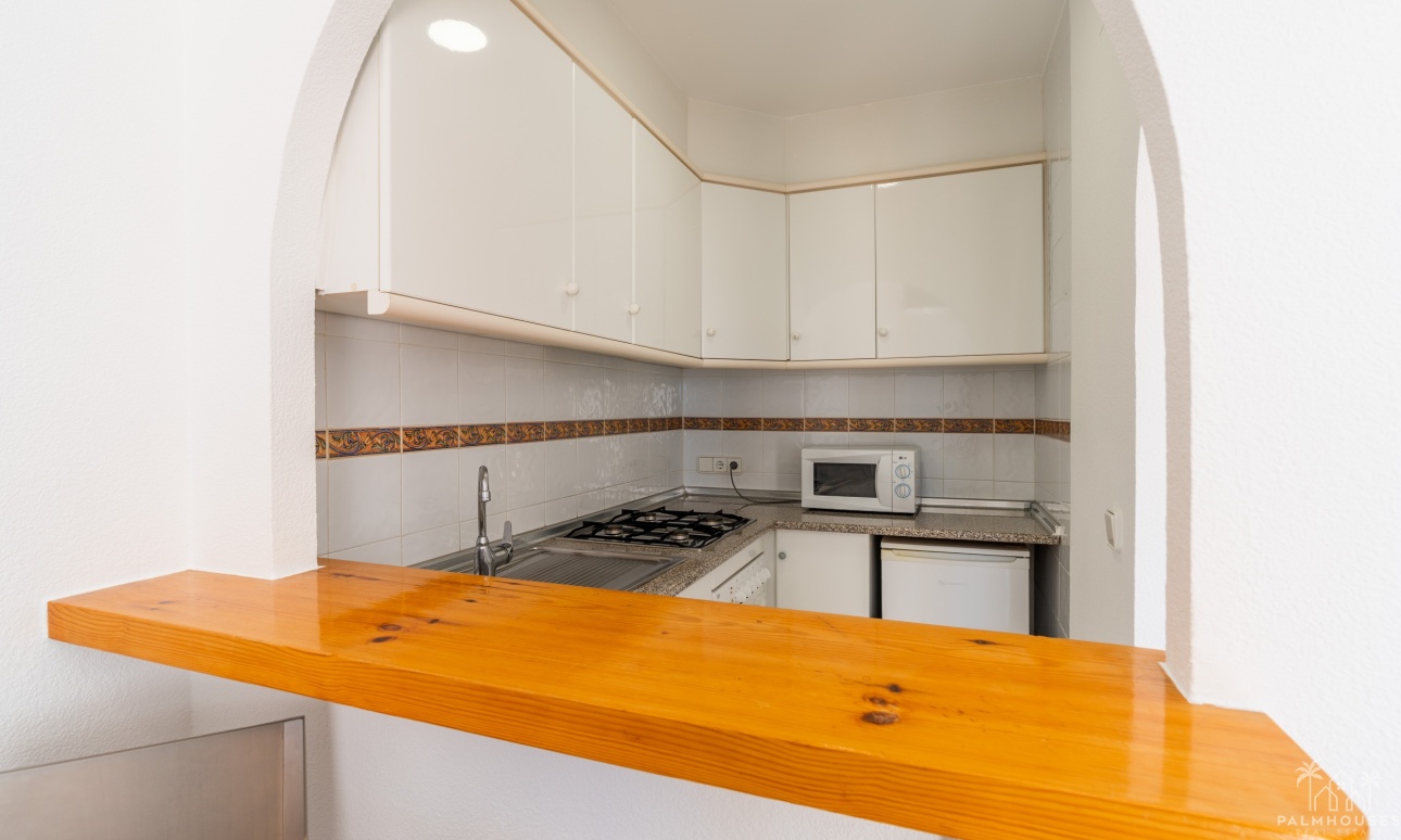 Nieuwbouw - Appartement - Calpe