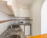 Nieuwbouw - Appartement - Calpe