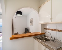Nieuwbouw - Appartement - Calpe