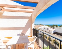 Nieuwbouw - Appartement - Calpe