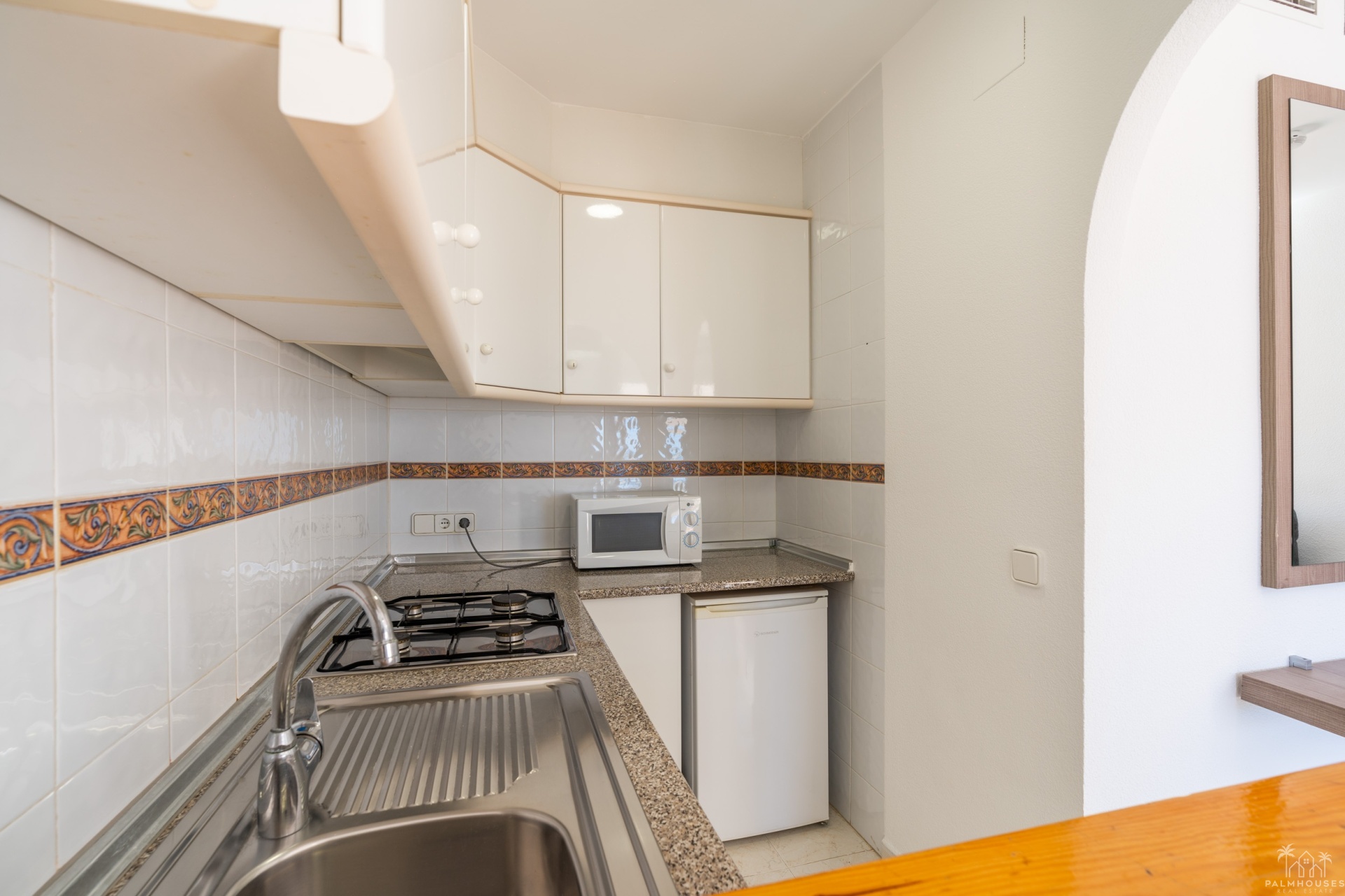 Nieuwbouw - Appartement - Calpe