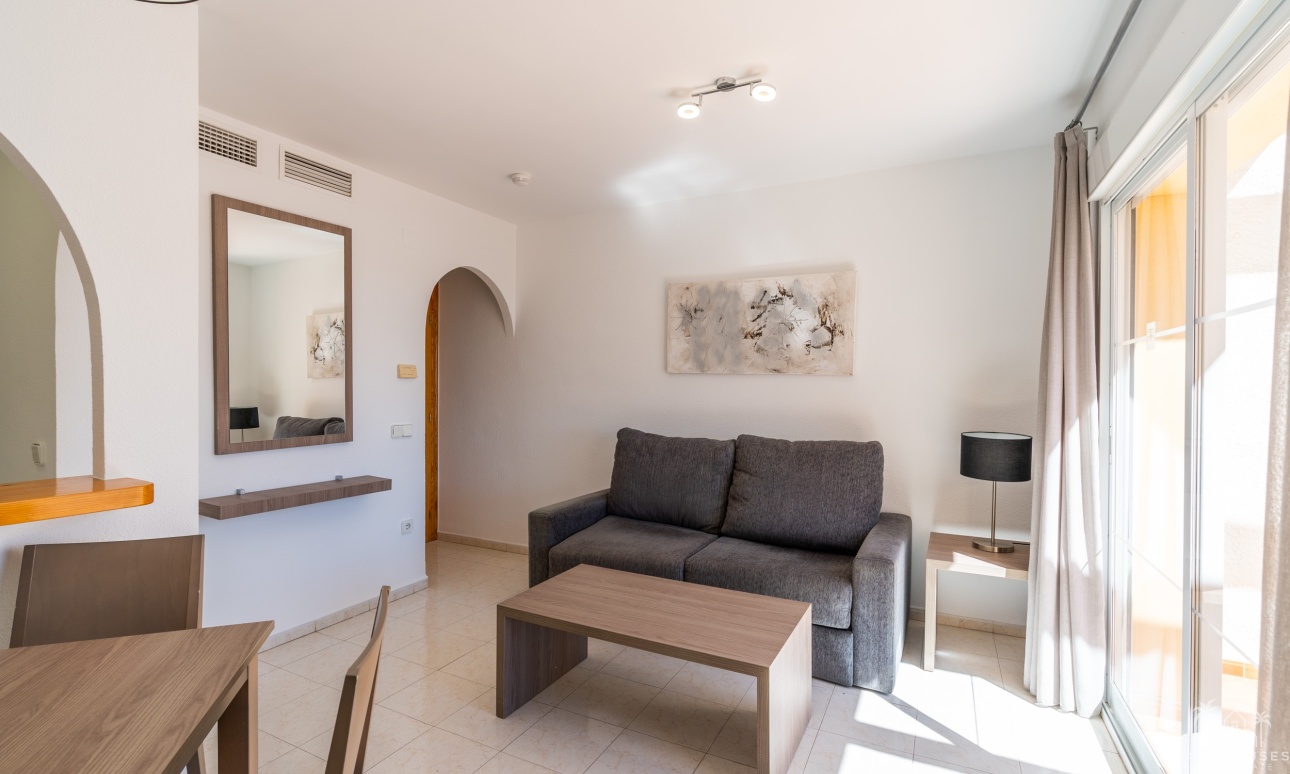 Nieuwbouw - Appartement - Calpe