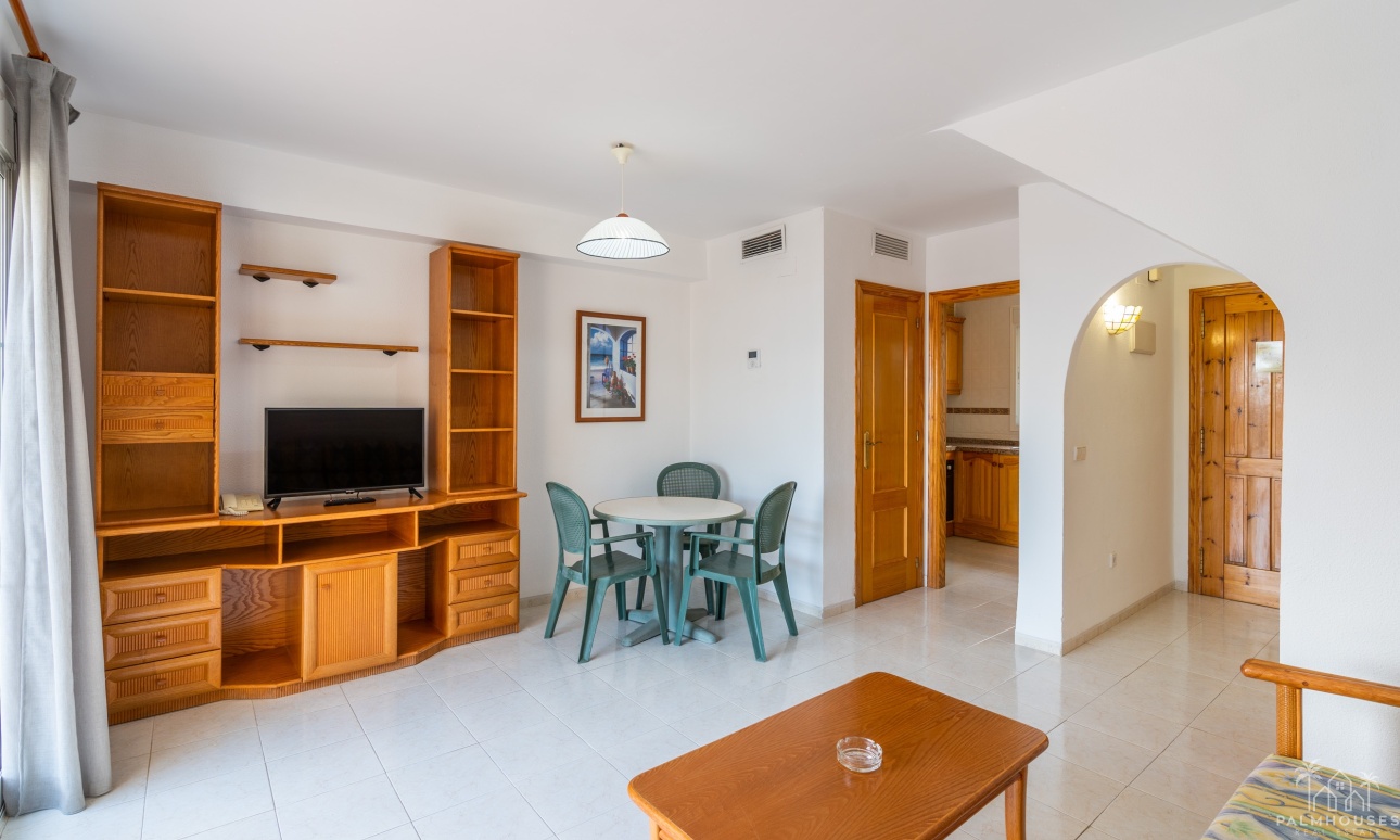 Nieuwbouw - Appartement - Calpe