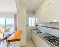 Nieuwbouw - Appartement - Calpe