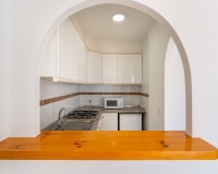 Nieuwbouw - Appartement - Calpe