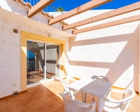 Nieuwbouw - Appartement - Calpe