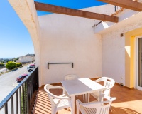 Nieuwbouw - Appartement - Calpe