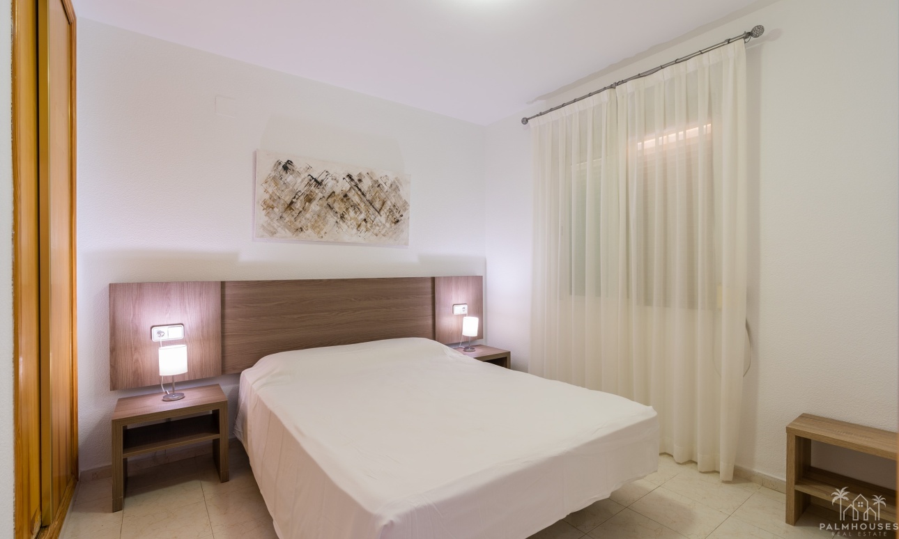 Nieuwbouw - Appartement - Calpe