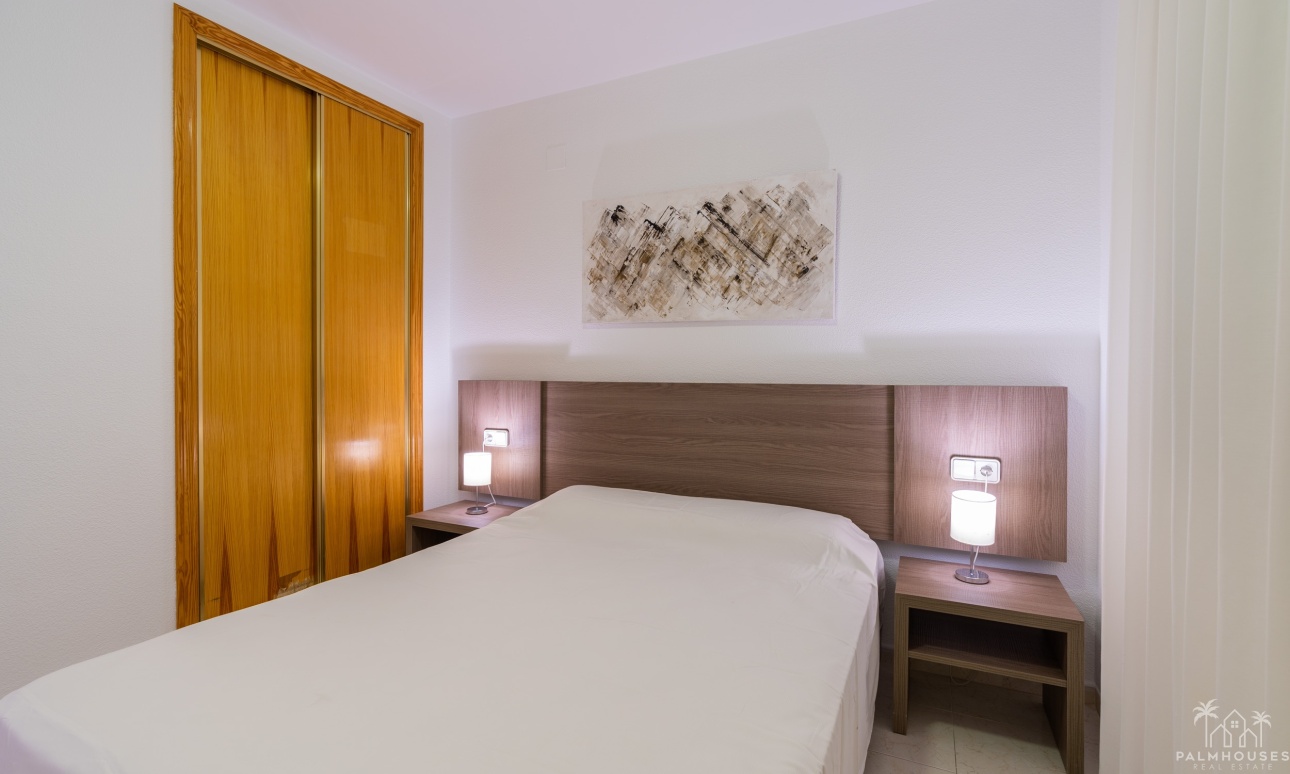 Nieuwbouw - Appartement - Calpe