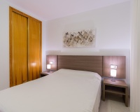 Nieuwbouw - Appartement - Calpe