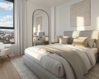 Nieuwbouw - Appartement - Calpe