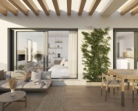 Nieuwbouw - Appartement - Calpe