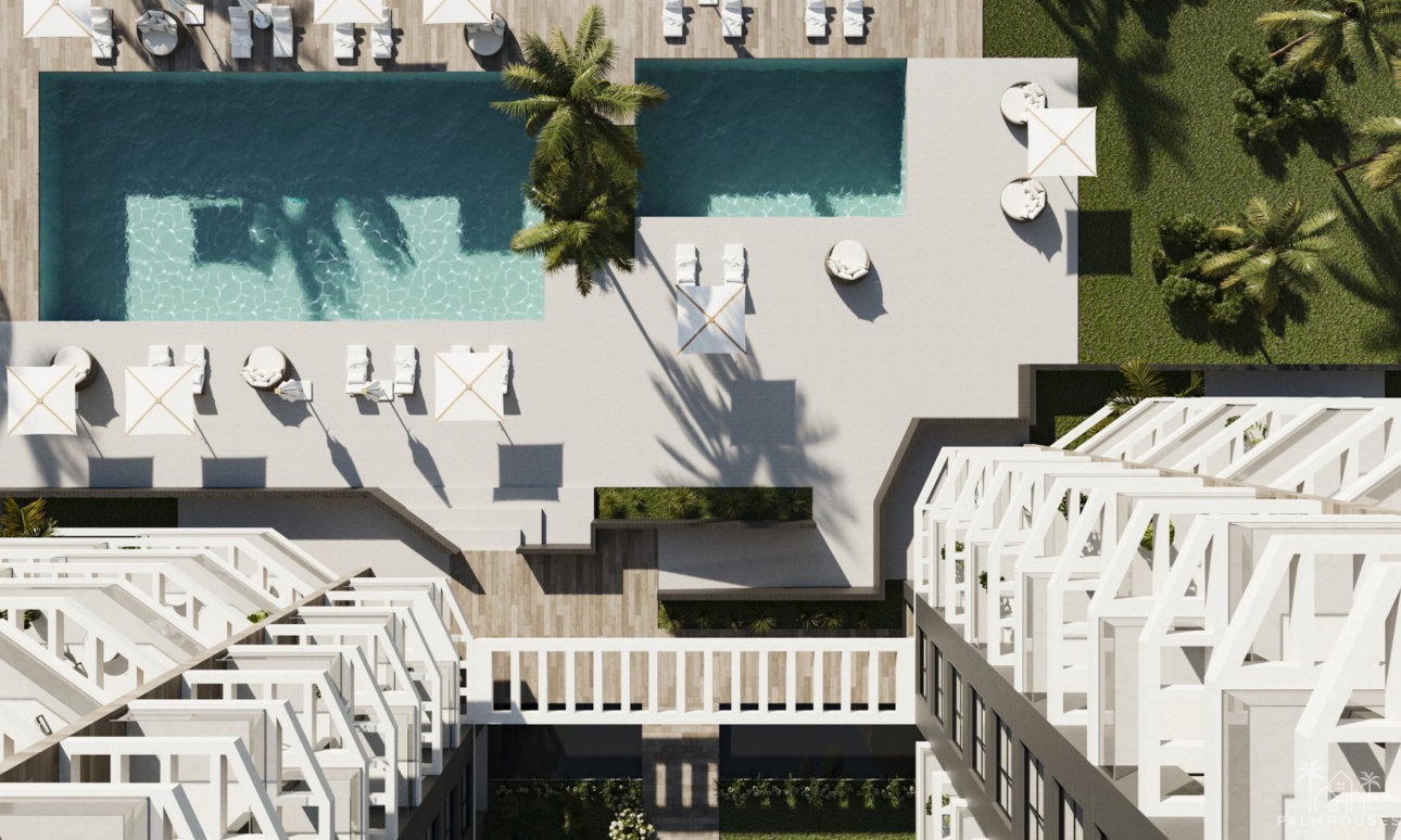 Nieuwbouw - Appartement - Calpe