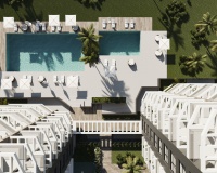 Nieuwbouw - Appartement - Calpe