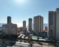 Nieuwbouw - Appartement - Calpe