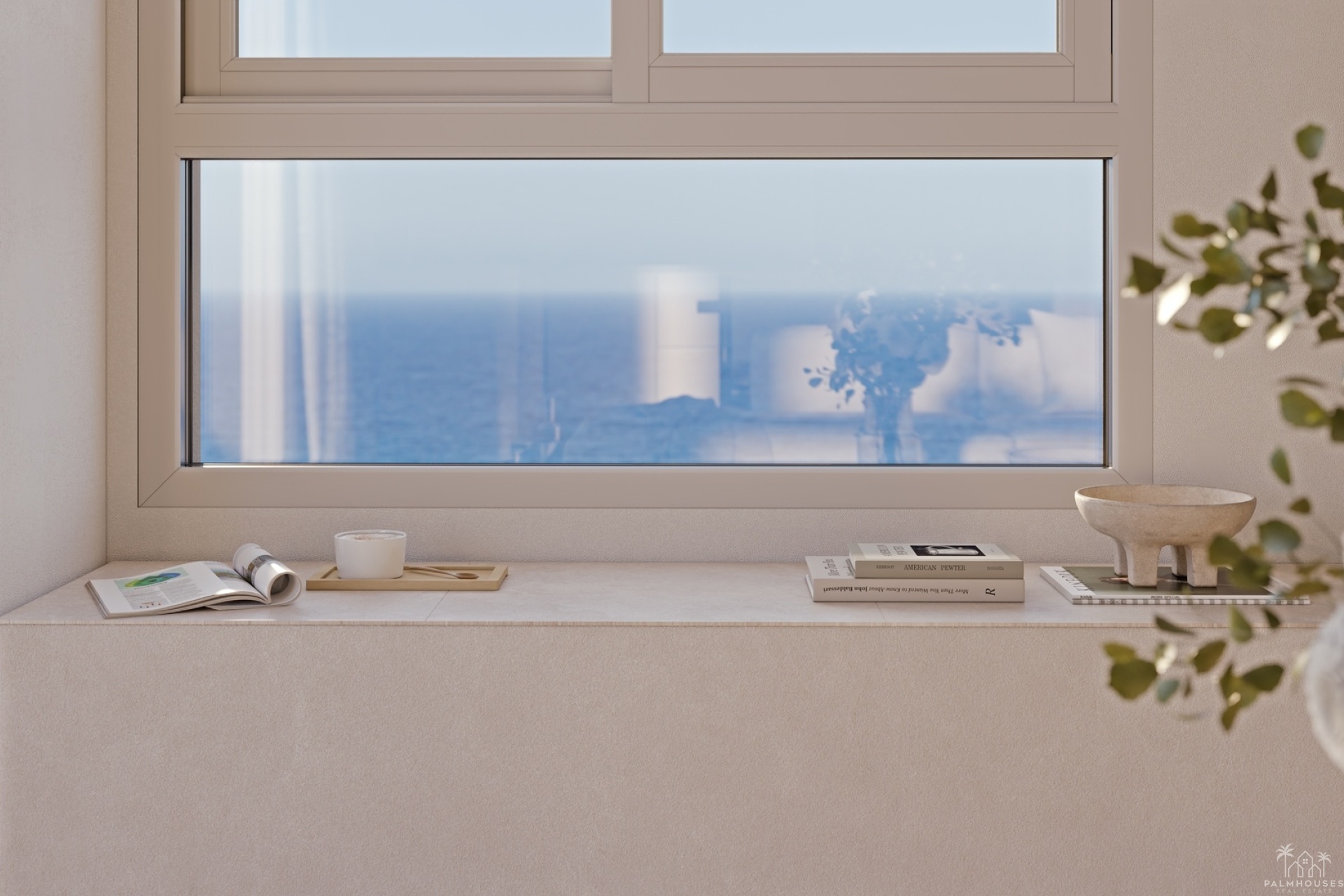 Nieuwbouw - Appartement - Calpe