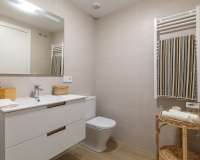 Nieuwbouw - Appartement - Calpe