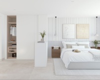 Nieuwbouw - Appartement - Calpe