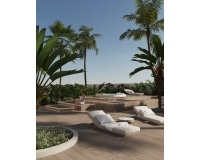 Nieuwbouw - Appartement - Calpe