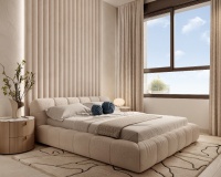 Nieuwbouw - Appartement - Calpe