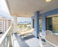 Nieuwbouw - Appartement - Calpe