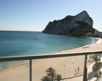 Nieuwbouw - Appartement - Calpe