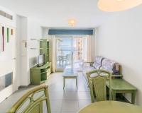 Nieuwbouw - Appartement - Calpe