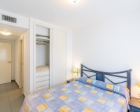 Nieuwbouw - Appartement - Calpe